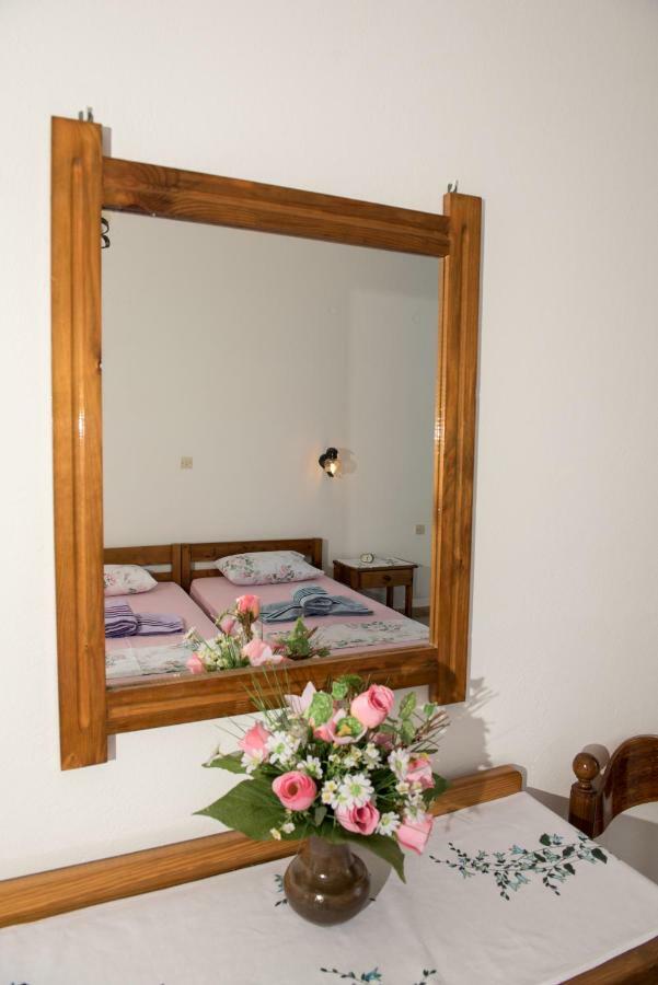 Olga Apartments Alinda  外观 照片